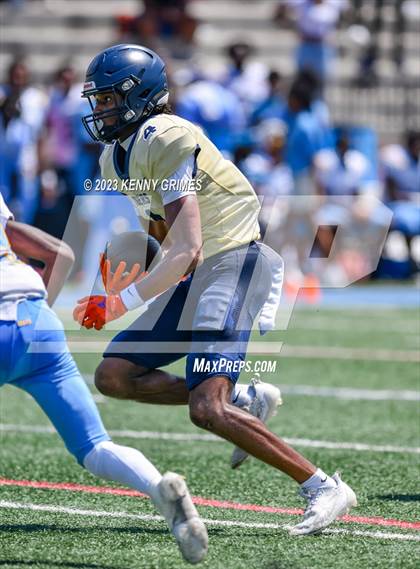 Thumbnail 2 in Douglas County vs. Mays photogallery.