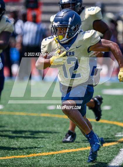 Thumbnail 3 in Douglas County vs. Mays photogallery.