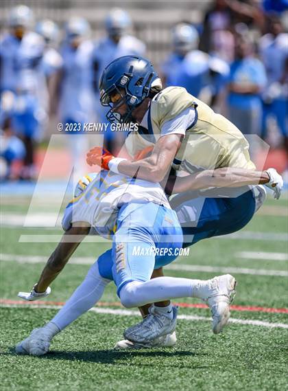 Thumbnail 1 in Douglas County vs. Mays photogallery.