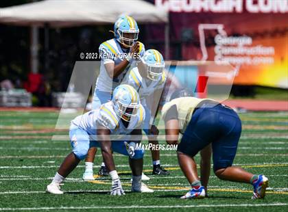 Thumbnail 1 in Douglas County vs. Mays photogallery.
