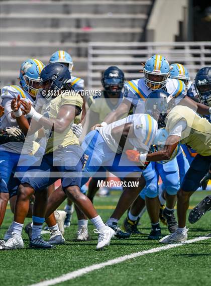 Thumbnail 1 in Douglas County vs. Mays photogallery.