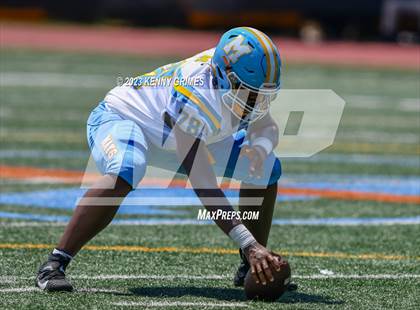 Thumbnail 2 in Douglas County vs. Mays photogallery.