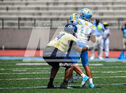 Thumbnail 2 in Douglas County vs. Mays photogallery.