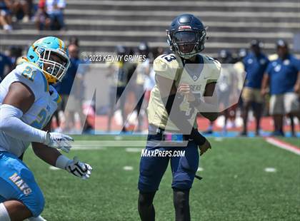 Thumbnail 3 in Douglas County vs. Mays photogallery.