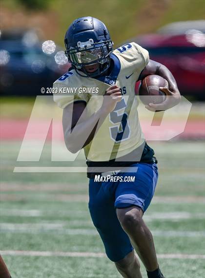Thumbnail 3 in Douglas County vs. Mays photogallery.