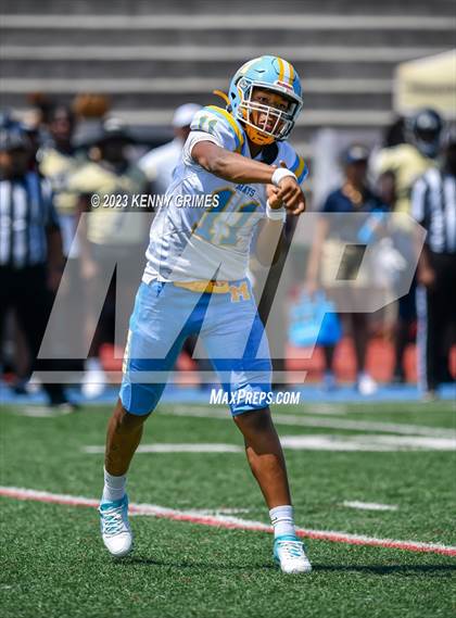 Thumbnail 1 in Douglas County vs. Mays photogallery.