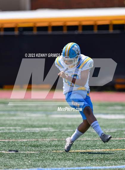Thumbnail 2 in Douglas County vs. Mays photogallery.