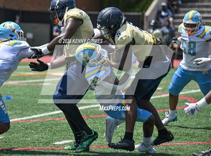 Thumbnail 2 in Douglas County vs. Mays photogallery.