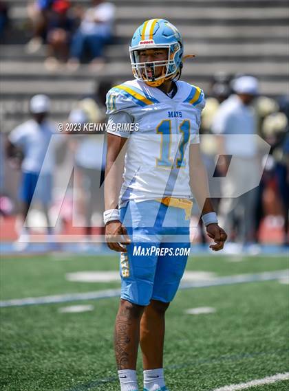Thumbnail 2 in Douglas County vs. Mays photogallery.