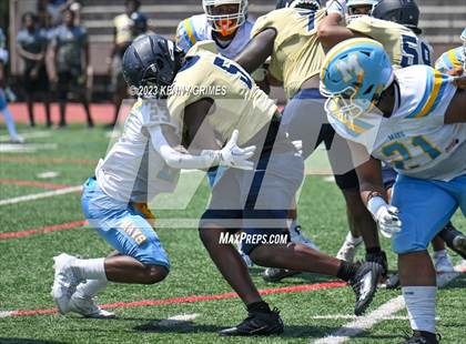 Thumbnail 3 in Douglas County vs. Mays photogallery.