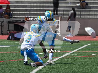 Thumbnail 1 in Douglas County vs. Mays photogallery.