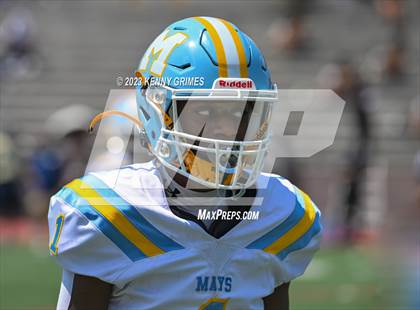 Thumbnail 3 in Douglas County vs. Mays photogallery.