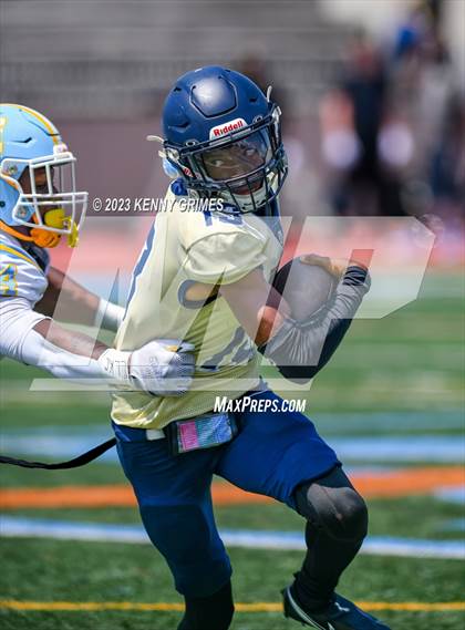 Thumbnail 1 in Douglas County vs. Mays photogallery.