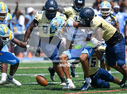 Thumbnail 1 in Douglas County vs. Mays photogallery.