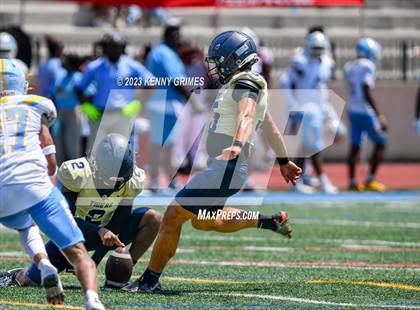 Thumbnail 2 in Douglas County vs. Mays photogallery.