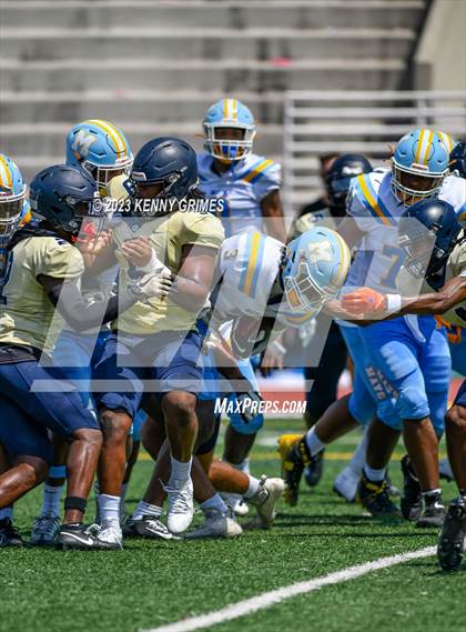 Thumbnail 3 in Douglas County vs. Mays photogallery.