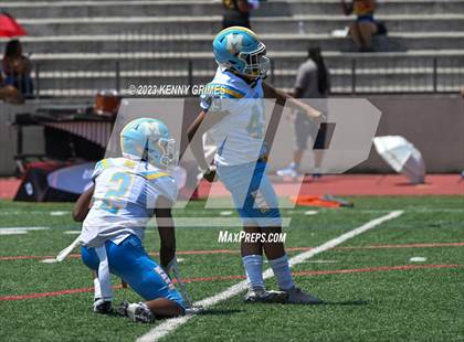 Thumbnail 3 in Douglas County vs. Mays photogallery.