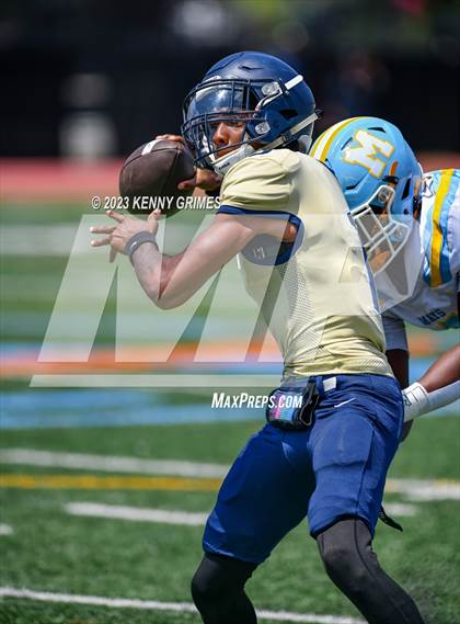 Thumbnail 1 in Douglas County vs. Mays photogallery.