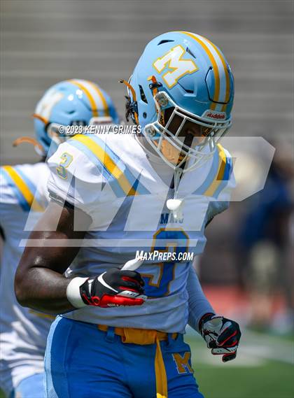 Thumbnail 1 in Douglas County vs. Mays photogallery.