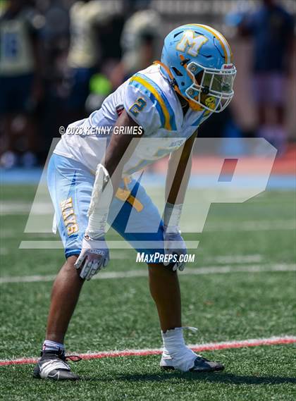 Thumbnail 1 in Douglas County vs. Mays photogallery.