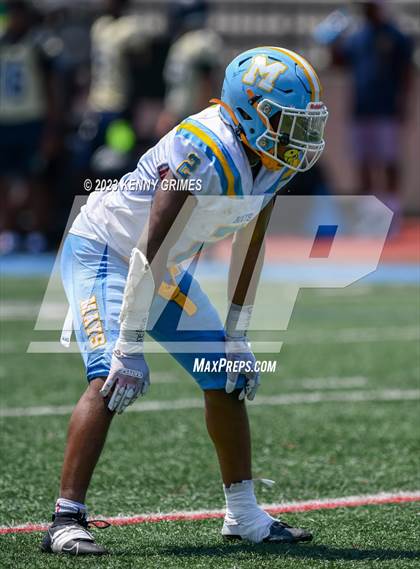 Thumbnail 2 in Douglas County vs. Mays photogallery.