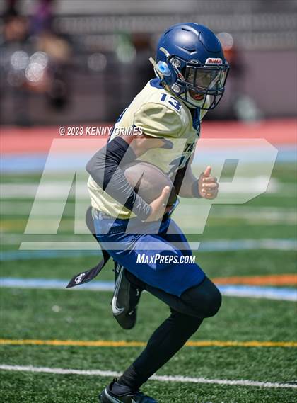 Thumbnail 2 in Douglas County vs. Mays photogallery.