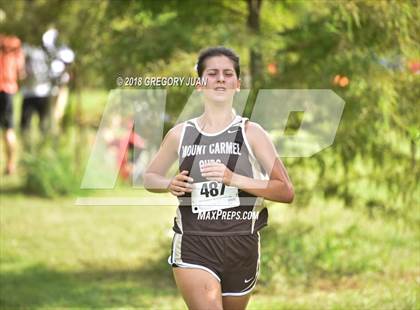Thumbnail 3 in Mt. Carmel Invite photogallery.