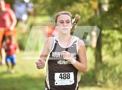 Thumbnail 1 in Mt. Carmel Invite photogallery.