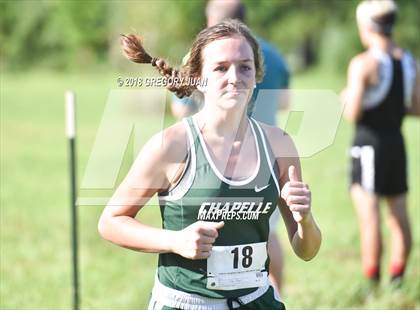 Thumbnail 3 in Mt. Carmel Invite photogallery.