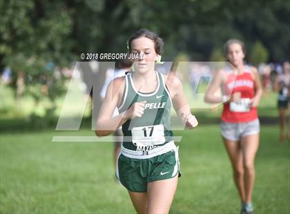 Thumbnail 3 in Mt. Carmel Invite photogallery.