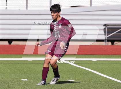 Thumbnail 3 in Princeton vs Community (Wylie Mens Soccer Showcase) photogallery.