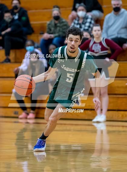 Thumbnail 1 in Emerald Ridge vs South Kitsap (SPSL 4A  playoff) photogallery.