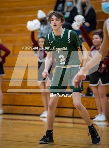 Thumbnail 2 in Emerald Ridge vs South Kitsap (SPSL 4A  playoff) photogallery.