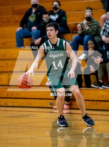 Thumbnail 2 in Emerald Ridge vs South Kitsap (SPSL 4A  playoff) photogallery.