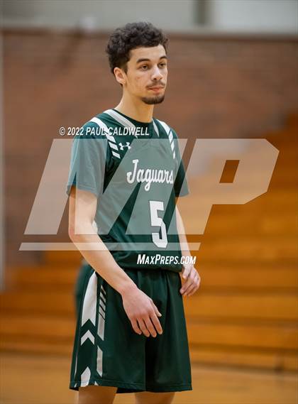 Thumbnail 2 in Emerald Ridge vs South Kitsap (SPSL 4A  playoff) photogallery.