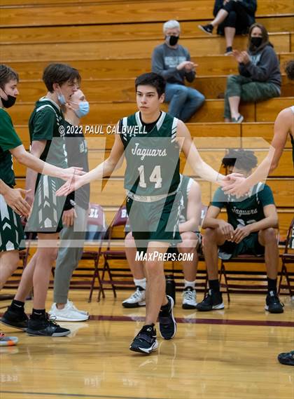 Thumbnail 1 in Emerald Ridge vs South Kitsap (SPSL 4A  playoff) photogallery.