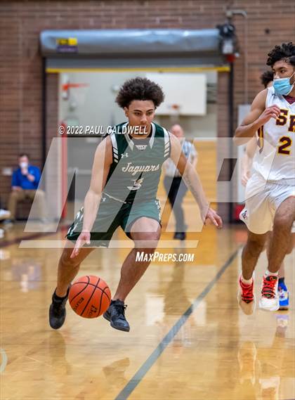 Thumbnail 1 in Emerald Ridge vs South Kitsap (SPSL 4A  playoff) photogallery.
