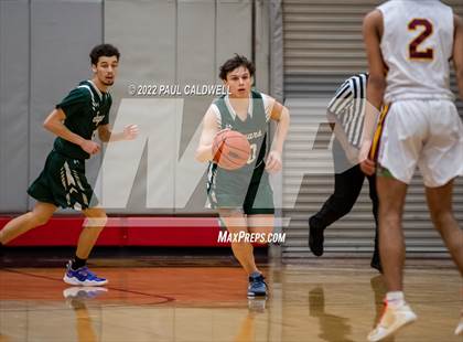Thumbnail 3 in Emerald Ridge vs South Kitsap (SPSL 4A  playoff) photogallery.