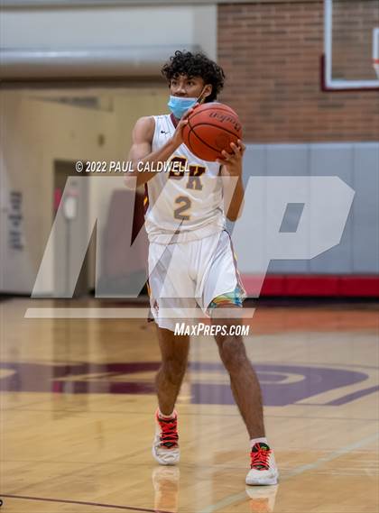 Thumbnail 3 in Emerald Ridge vs South Kitsap (SPSL 4A  playoff) photogallery.