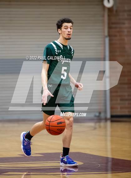 Thumbnail 1 in Emerald Ridge vs South Kitsap (SPSL 4A  playoff) photogallery.