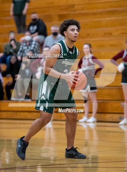 Thumbnail 1 in Emerald Ridge vs South Kitsap (SPSL 4A  playoff) photogallery.