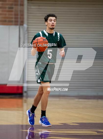 Thumbnail 3 in Emerald Ridge vs South Kitsap (SPSL 4A  playoff) photogallery.