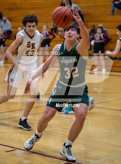 Thumbnail 1 in Emerald Ridge vs South Kitsap (SPSL 4A  playoff) photogallery.