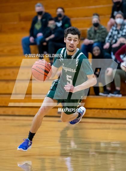 Thumbnail 2 in Emerald Ridge vs South Kitsap (SPSL 4A  playoff) photogallery.