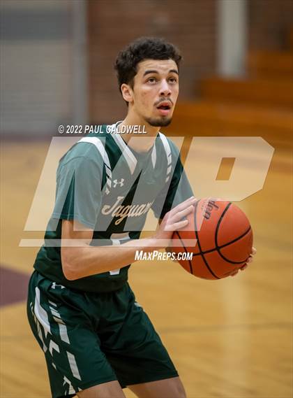 Thumbnail 1 in Emerald Ridge vs South Kitsap (SPSL 4A  playoff) photogallery.
