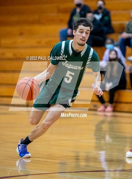Thumbnail 3 in Emerald Ridge vs South Kitsap (SPSL 4A  playoff) photogallery.
