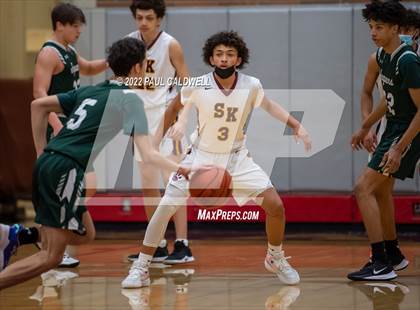 Thumbnail 1 in Emerald Ridge vs South Kitsap (SPSL 4A  playoff) photogallery.