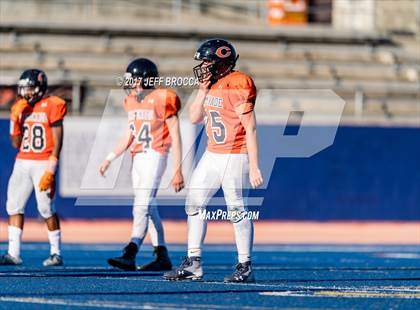 Thumbnail 3 in Serra @ Chaminade photogallery.