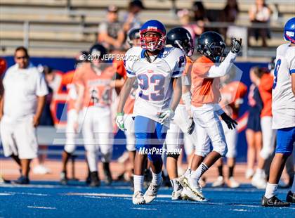 Thumbnail 2 in Serra @ Chaminade photogallery.