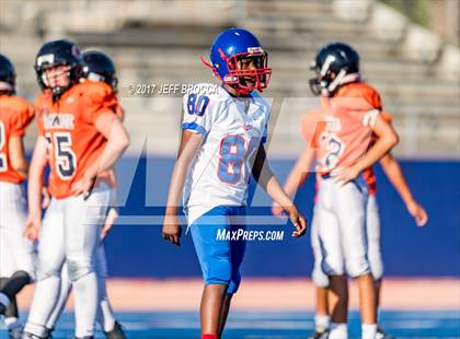 Thumbnail 2 in Serra @ Chaminade photogallery.